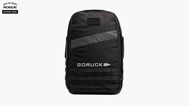 GORUCK - Rucker 4.0 | Rogue Fitness